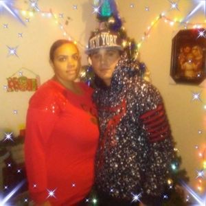 Meet your Posher, Latoya